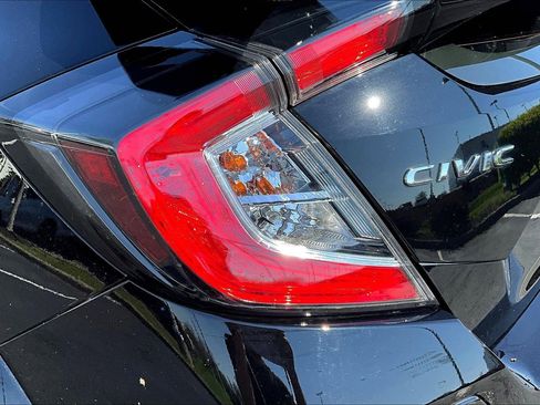 Used 2019 Honda Civic Type R image 24