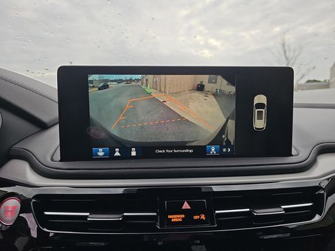 New 2026 Acura MDX w/Technology Package AWD/4WD image 25