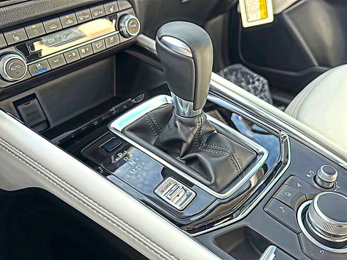 New 2025 MAZDA CX-5 AWD 2.5 S w/ Premium Plus Pkg image 24