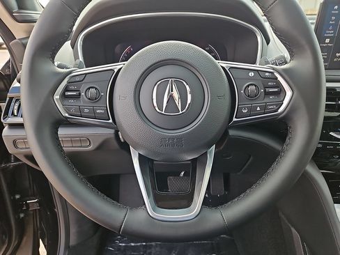 New 2026 Acura MDX w/ Technology Package FWD image 24