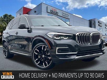 Used 2023 BMW X5 xDrive40i