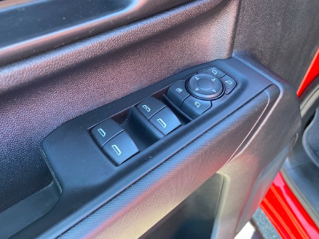 Certified 2020 Chevrolet Silverado 2500 Custom w/ Custom Value Package AWD/4WD image 16