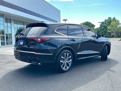 Used 2022 Acura MDX FWD w/ Technology Package image 7