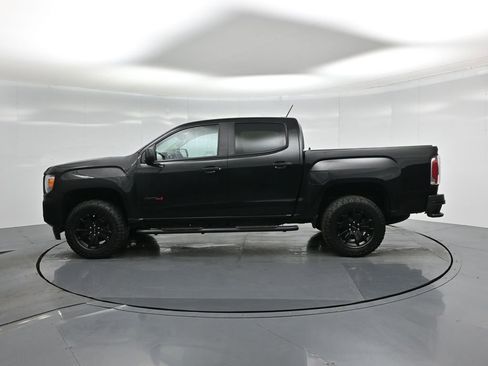 Used 2022 GMC Canyon AT4 image 25
