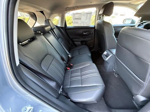 New 2026 Honda HR-V EX-L image 34