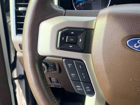 Used 2022 Ford F450 King Ranch w/ King Ranch Ultimate Package image 27