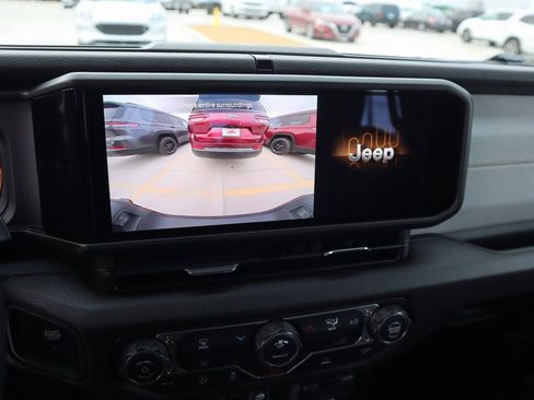 New 2026 Jeep Gladiator Sport image 6