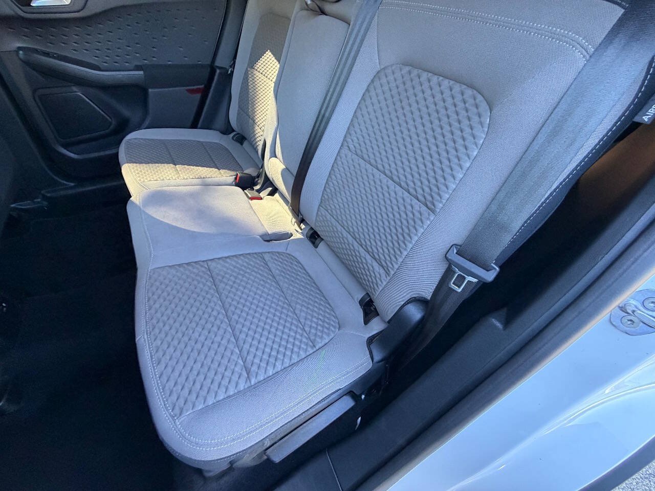 Used 2020 Ford Escape SE AWD/4WD image 12
