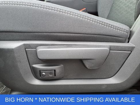 New 2026 RAM 3500 Big Horn AWD/4WD image 15