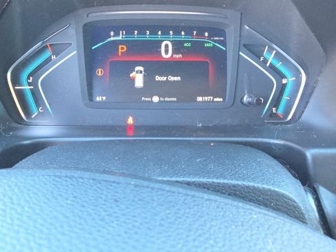 Used 2020 Honda Odyssey EX-L image 5