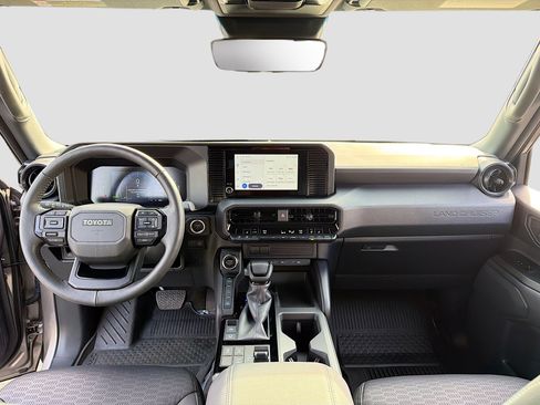 Used 2024 Toyota Land Cruiser 1958 image 3