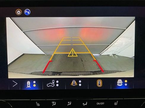 New 2026 Chevrolet Colorado Trail Boss image 19