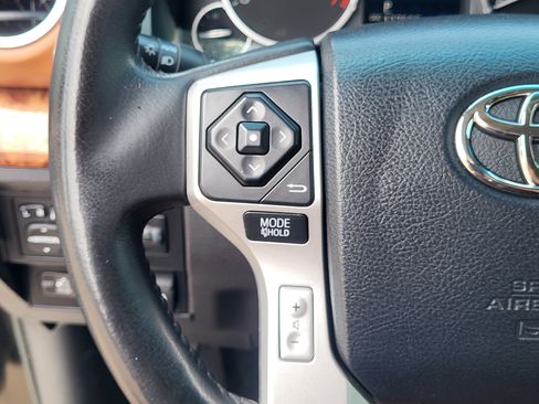 Used 2016 Toyota Tundra 1794 Edition AWD/4WD image 15
