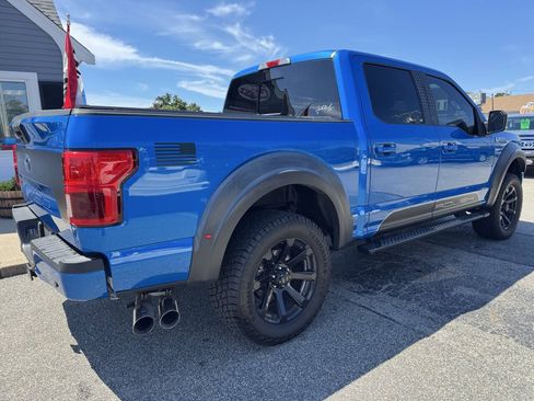 Used 2019 Ford F150 XLT w/ Equipment Group 302A Luxury AWD/4WD image 13