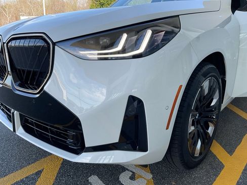 New 2026 BMW X3 xDrive30 image 26