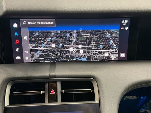 Certified 2025 Porsche Taycan 4 image 30