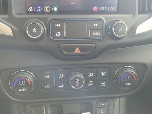 Used 2019 GMC Terrain SLT AWD/4WD image 20