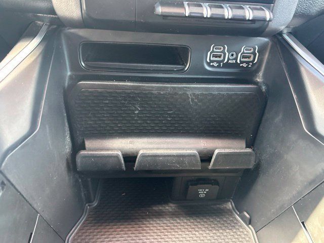 Used 2022 RAM 1500 Lone Star RWD image 29