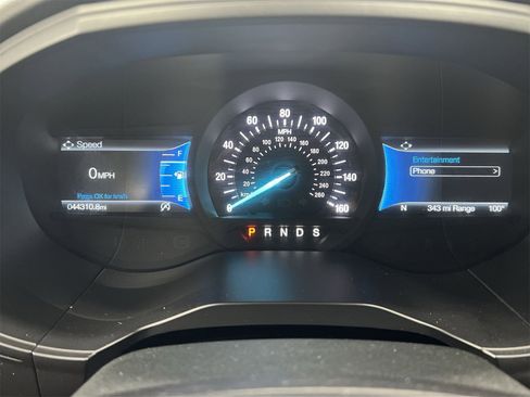 Used 2024 Ford Edge SEL image 14