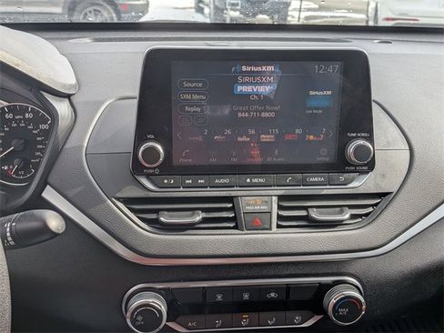 Used 2021 Nissan Altima 2.5 SV image 20