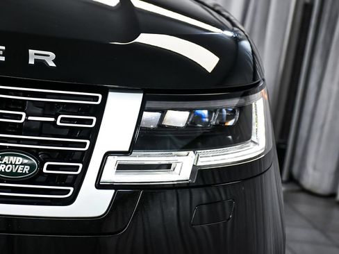 Used 2023 Land Rover Range Rover Autobiography AWD/4WD image 80