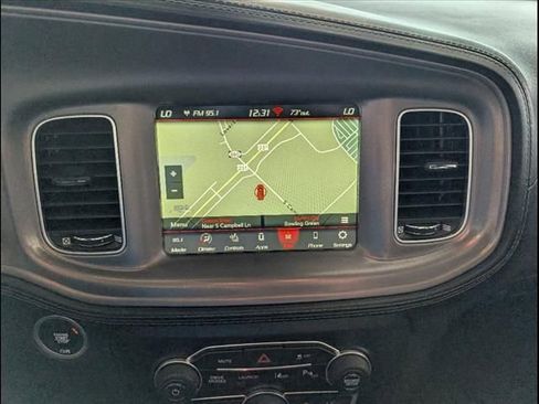 Used 2023 Dodge Charger Scat Pack w/ Plus Group image 11