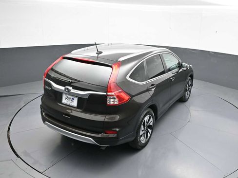 Used 2016 Honda CR-V Touring image 38