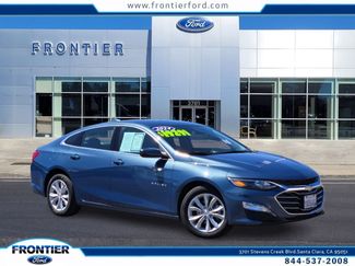 Used 2024 Chevrolet Malibu LT FWD video 1