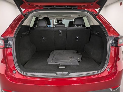 Certified 2023 MAZDA CX-5 AWD 2.5 S w/ Premium Package image 24