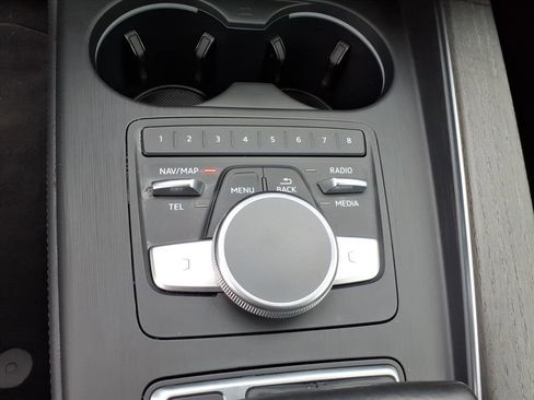 Used 2018 Audi A4 2.0T Prestige image 20