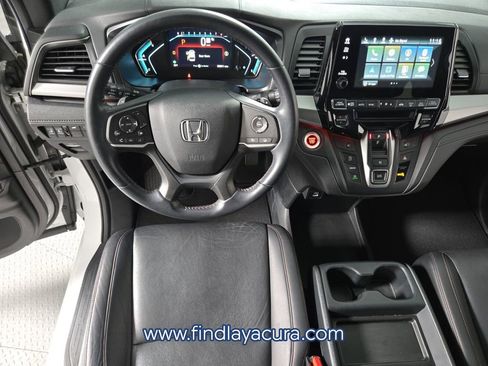 Used 2023 Honda Odyssey Sport image 15
