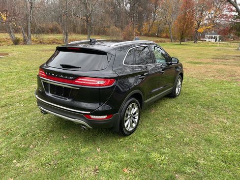 Used 2019 Lincoln MKC Select w/ Select Plus Package image 15