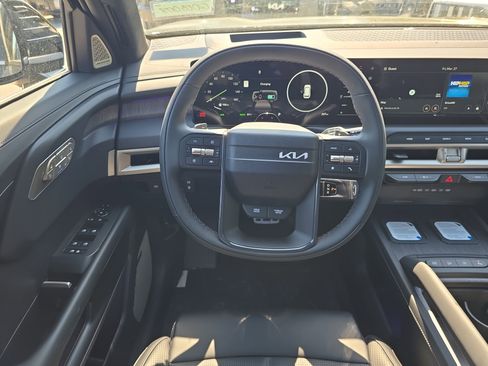 New 2027 Kia Telluride X-Line SX Prestige AWD/4WD image 14