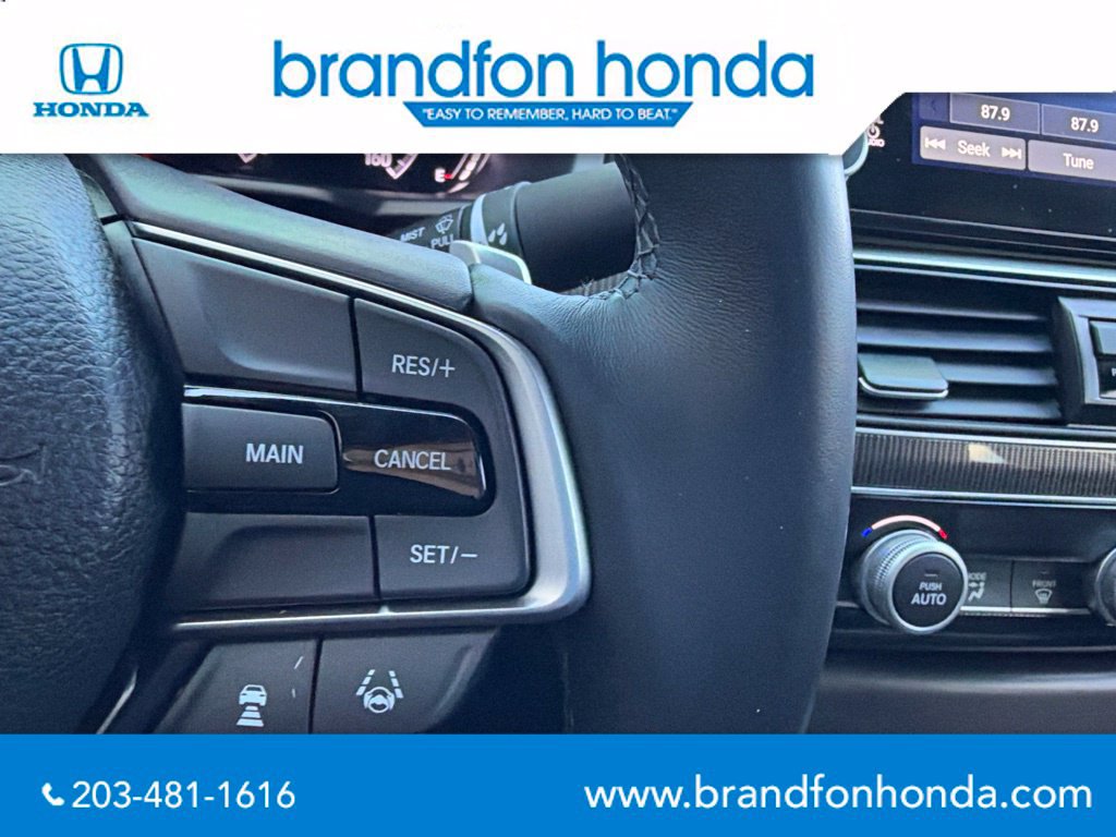 Used 2020 Honda Accord Sport image 15