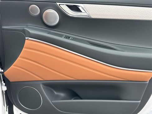 New 2026 Genesis GV80 3.5T Prestige image 14