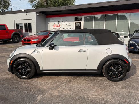 Used 2013 MINI Cooper S FWD image 12
