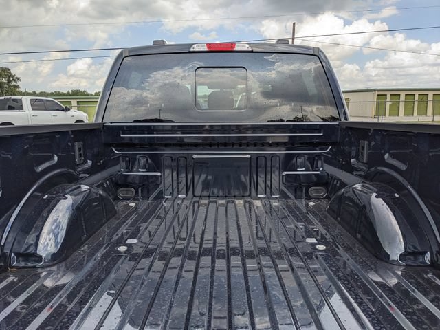 New 2026 Ford F150 King Ranch w/ Equipment Group 601A High AWD/4WD image 11