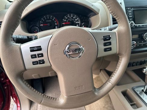 Used 2016 Nissan Frontier SV w/ SV Value Truck Package image 27