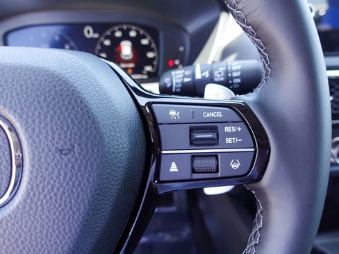 New 2025 Acura ADX Base image 14