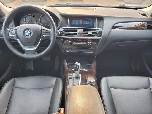 Used 2017 BMW X3 sDrive28i RWD image 26