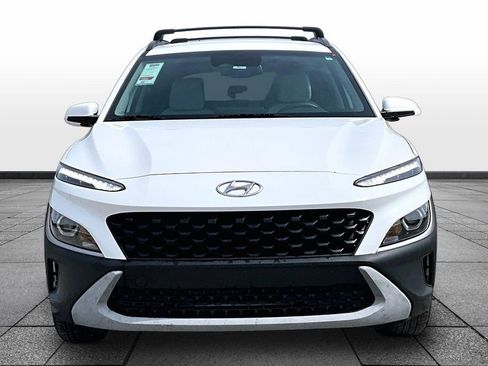 Used 2022 Hyundai Kona SEL FWD image 3