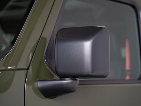 Used 2023 Jeep Wrangler Unlimited Rubicon 392 image 74