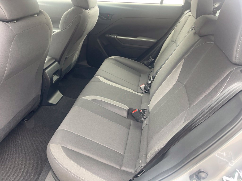 Used 2025 Subaru Impreza 2.0i AWD/4WD image 19