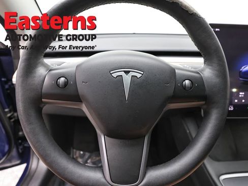 Used 2023 Tesla Model 3 Standard Range RWD image 10