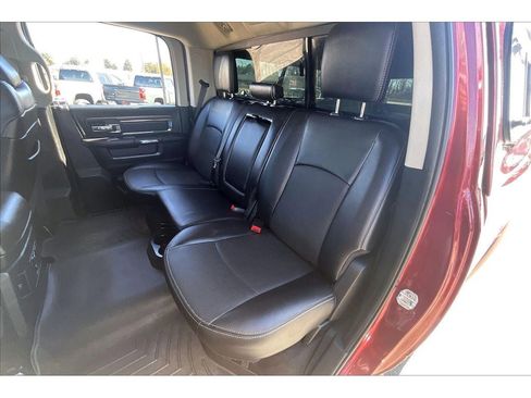 Used 2017 RAM 2500 Laramie w/ Snow Chief Group image 27