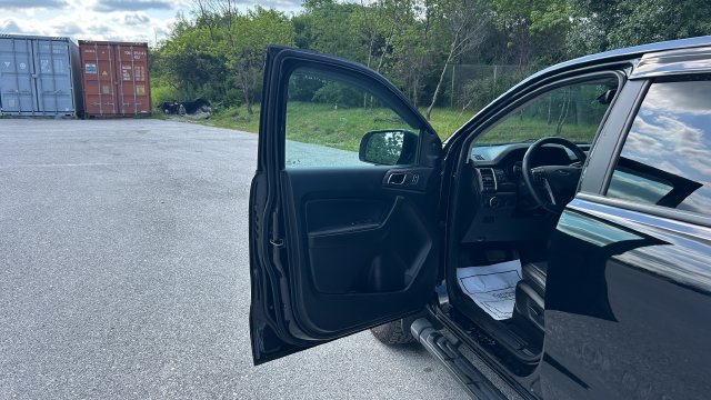 Used 2022 Ford Ranger Lariat w/ Equipment Group 501A High AWD/4WD image 13
