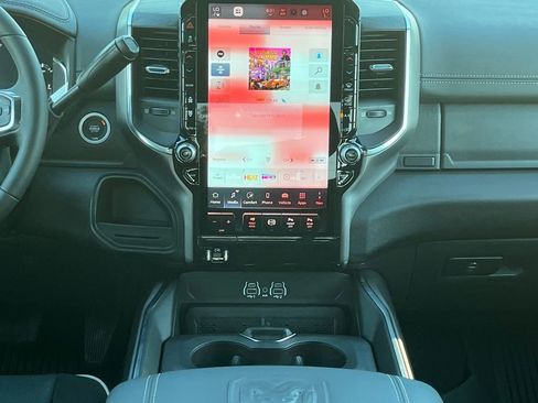 New 2026 RAM 2500 Laramie image 20