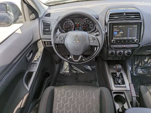 New 2026 Mitsubishi Outlander Sport LE AWD/4WD image 16