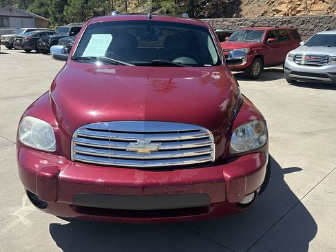 Used 2006 Chevrolet HHR LT w/ Preferred Equipment Group FWD image 3