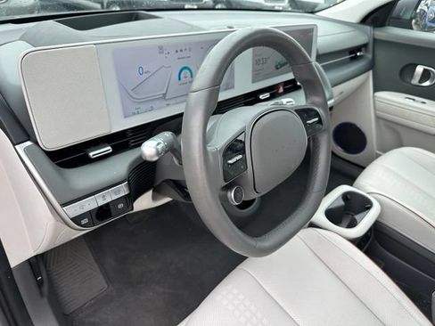 Used 2024 Hyundai Ioniq 5 Limited AWD/4WD image 23